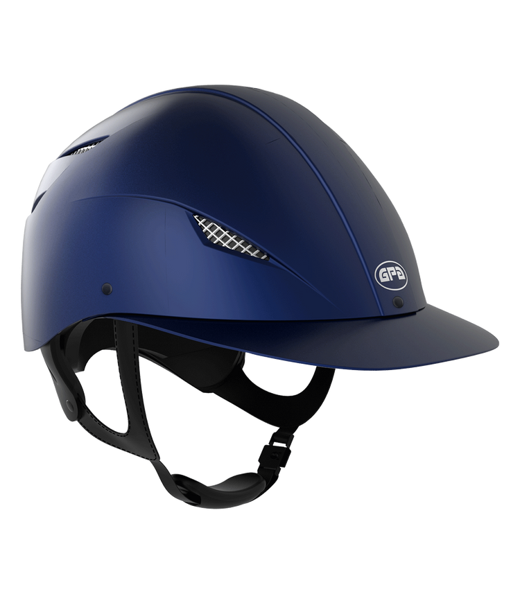 Safest horse riding helmet for show jumping