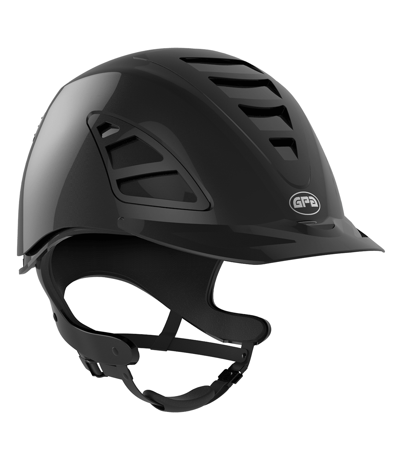 GPA helmet fit