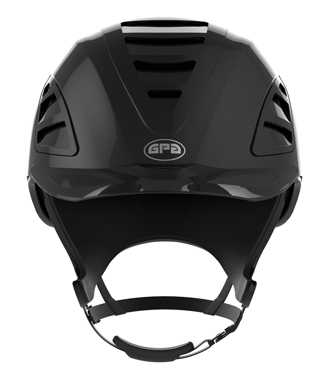 New GPA Speed Air helmet with TLS