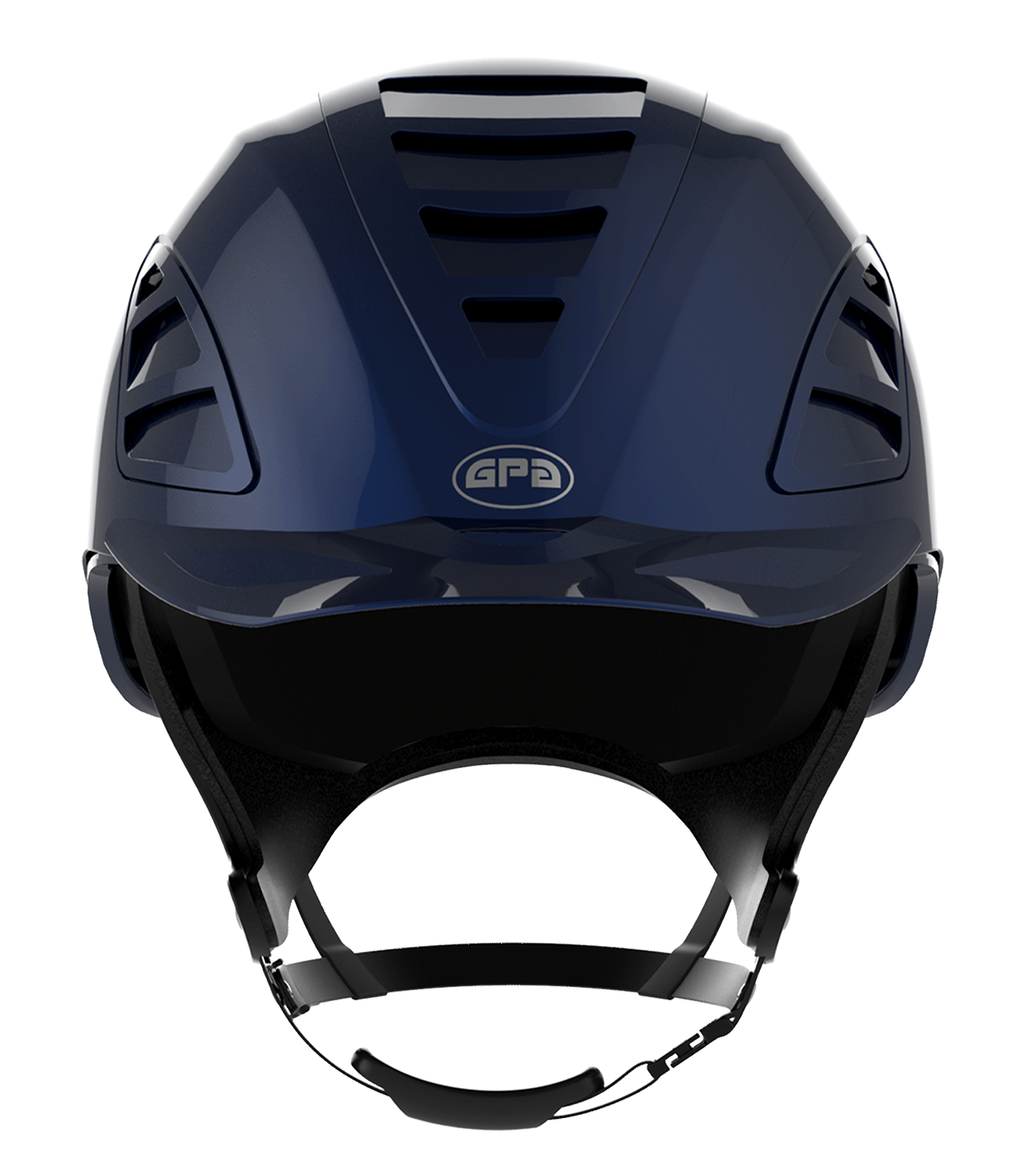 GPA equestrian helmet