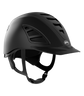 black GPA helmet