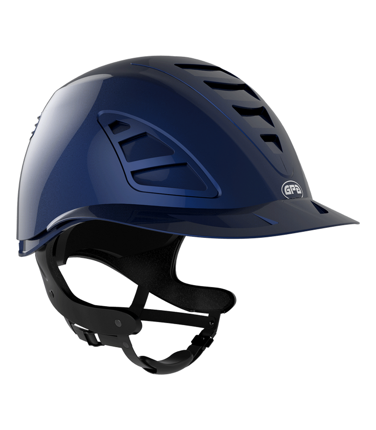 GPA ladies riding helmet