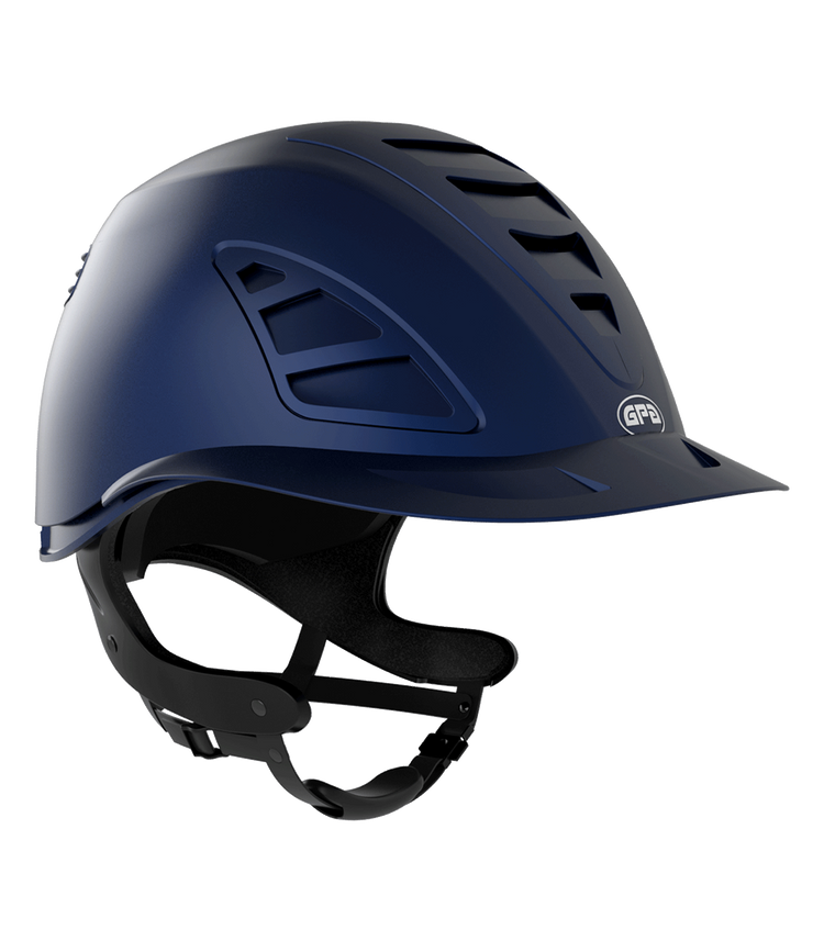 GPA equestrian helmet