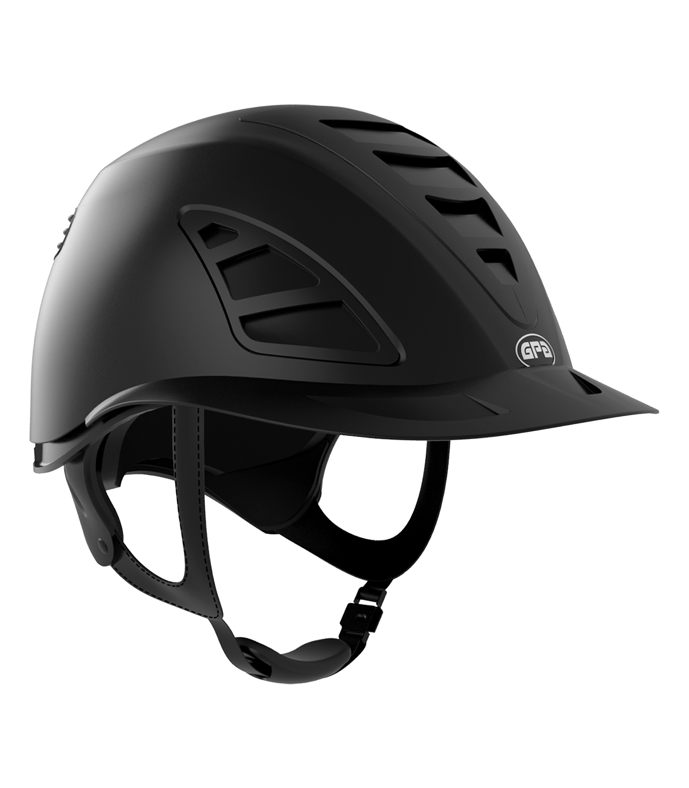 ladies equestrian helmet