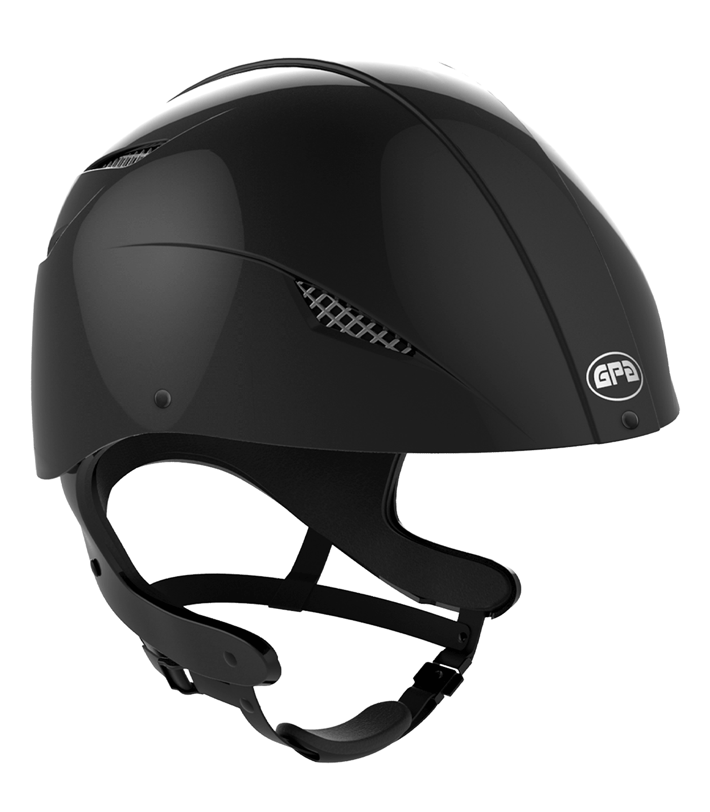 GPA Jockey helmet