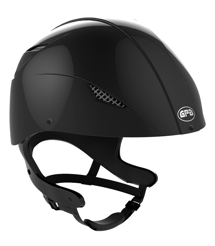 GPA Jockey helmet