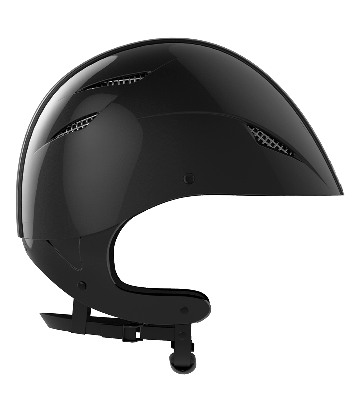 Jockey equestrian helmet