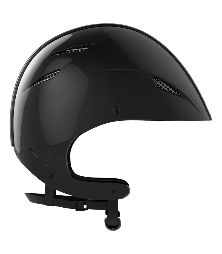 Jockey equestrian helmet