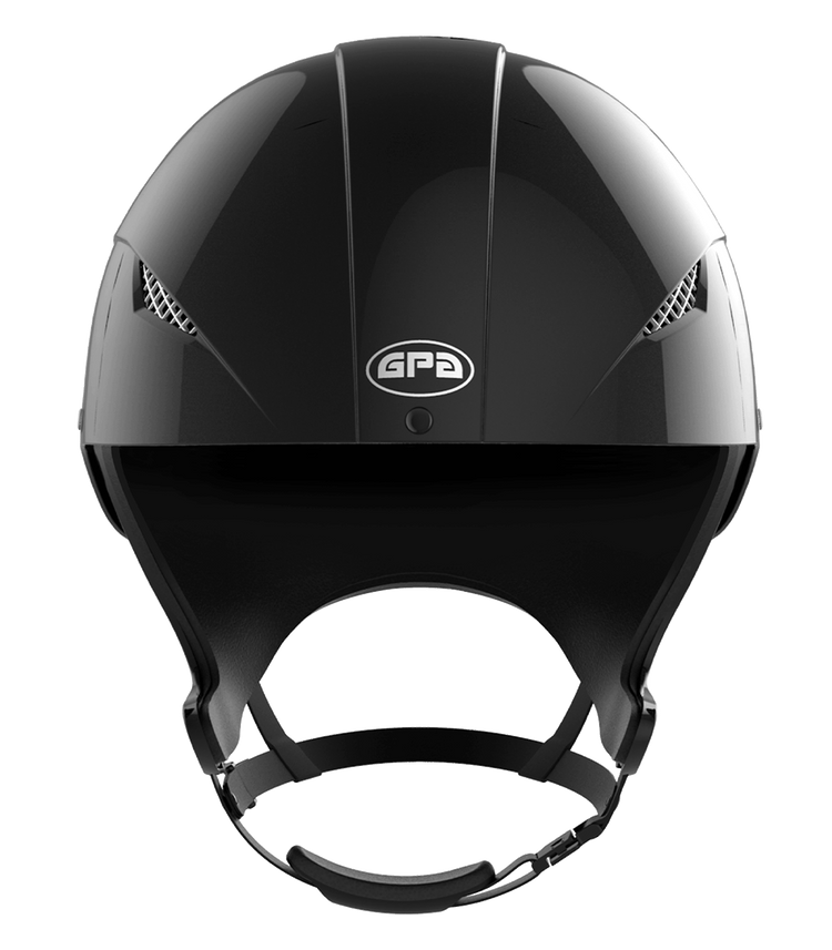 Casque de jockey de haute qualité