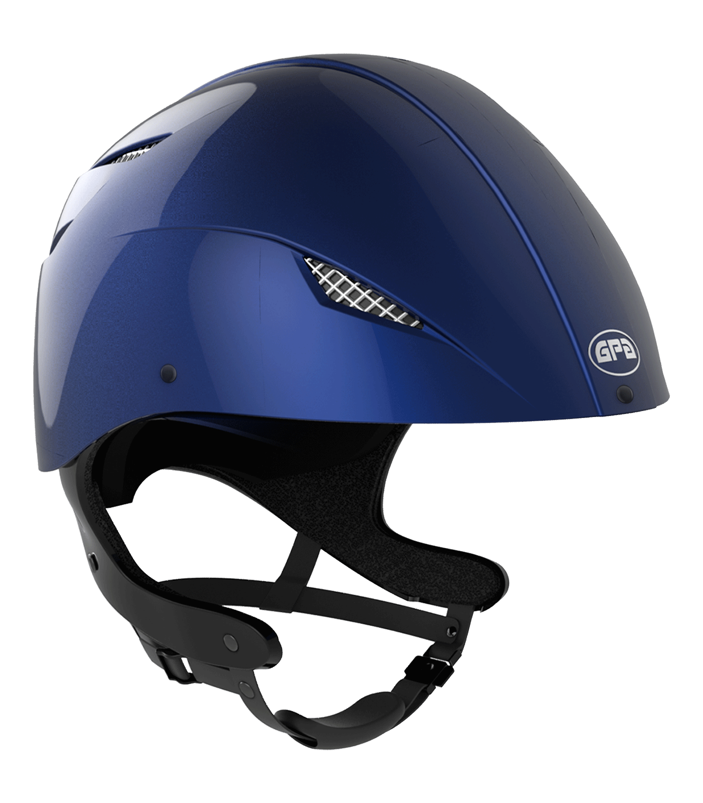 GPA cross country eventing helmet