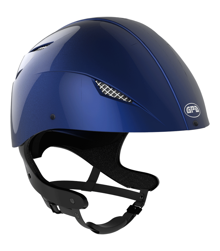 GPA cross country eventing helmet