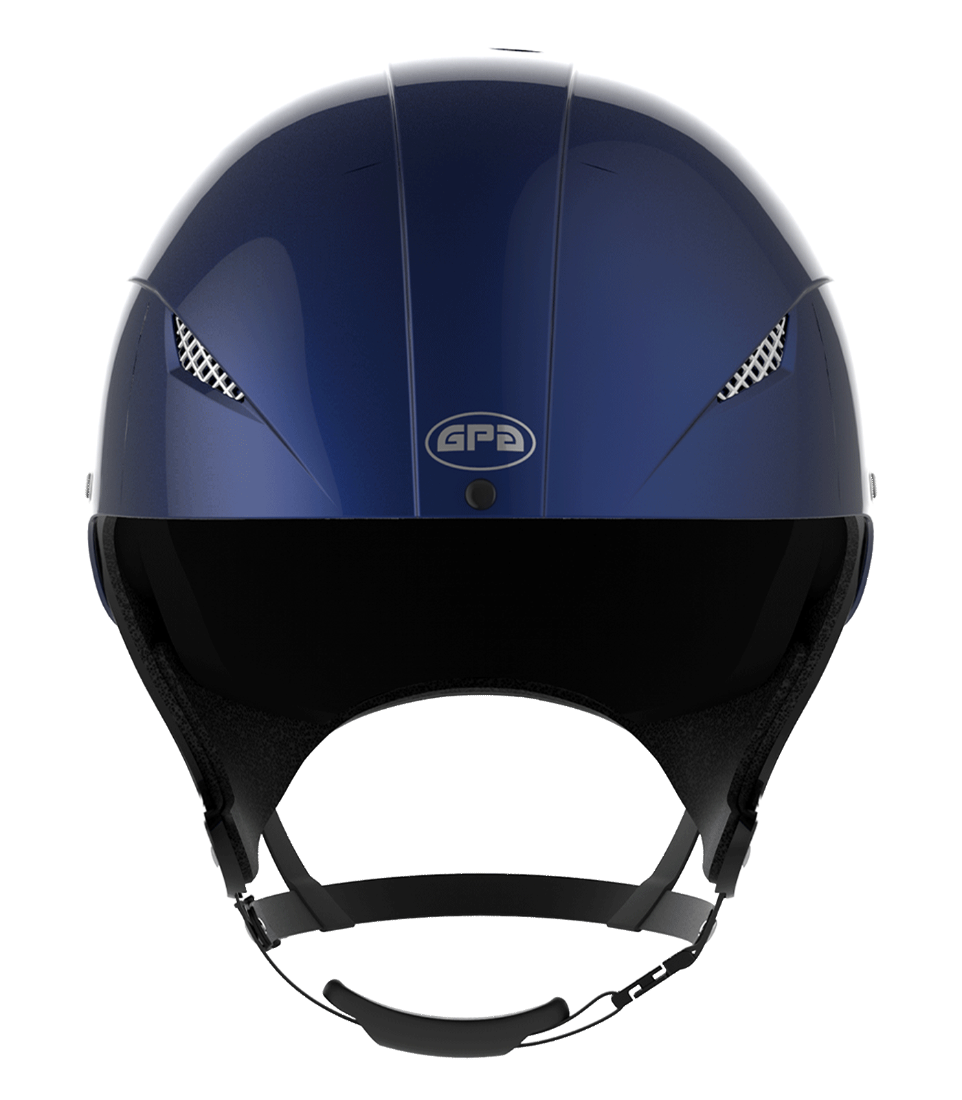 Safest helmet for jockeys