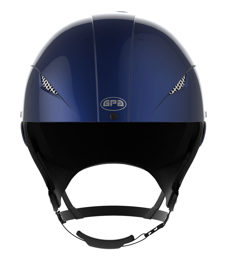 Safest helmet for jockeys