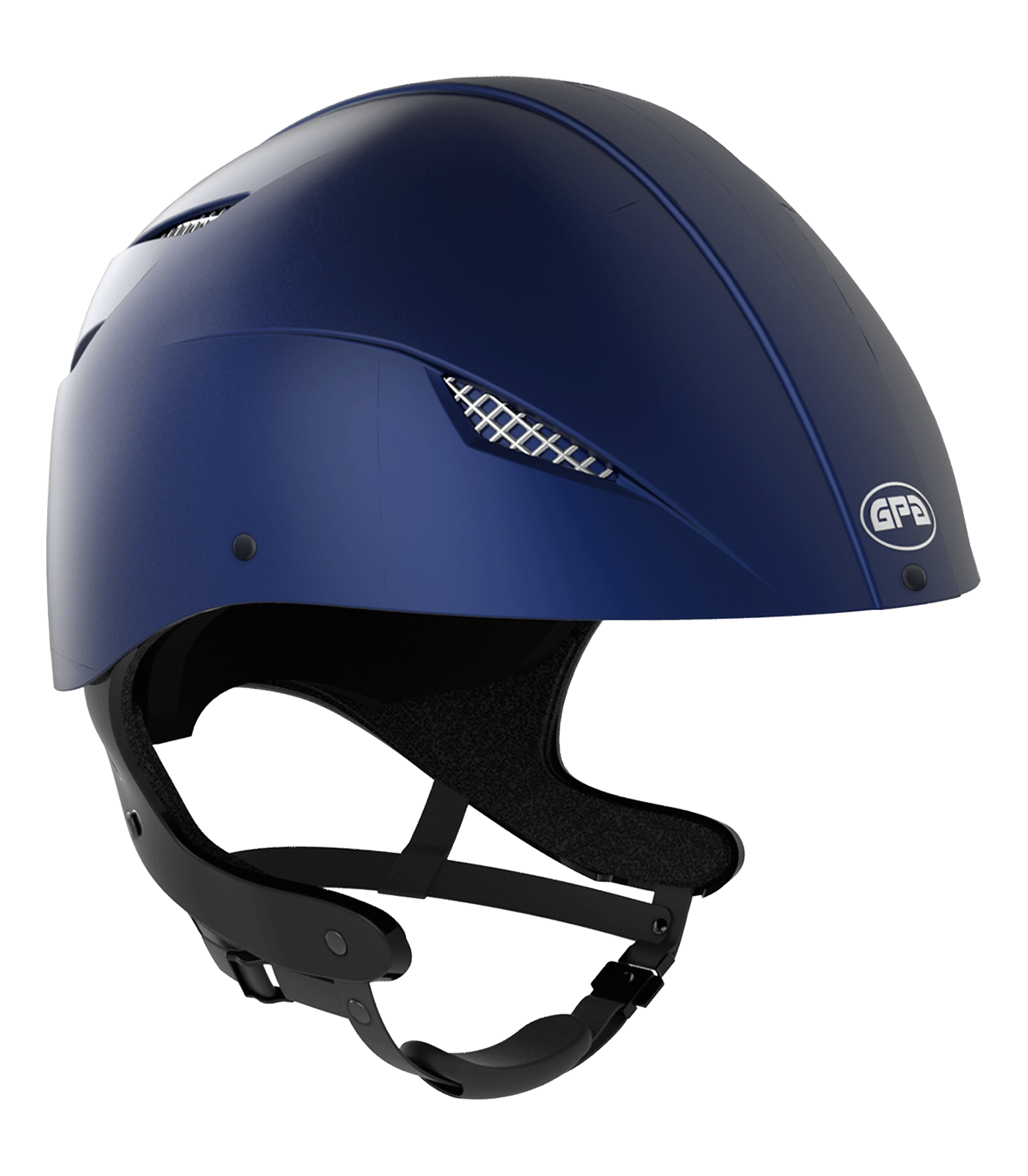 Casques de jockey GPA