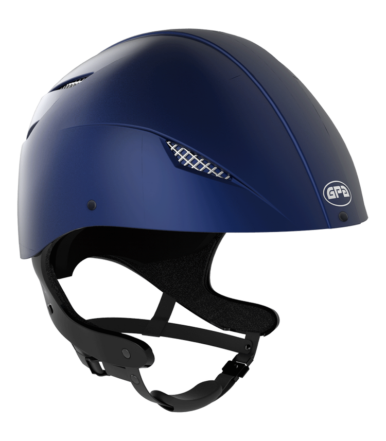 Casques de jockey GPA