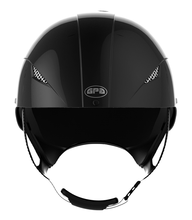 Safest cross country eventing helmet