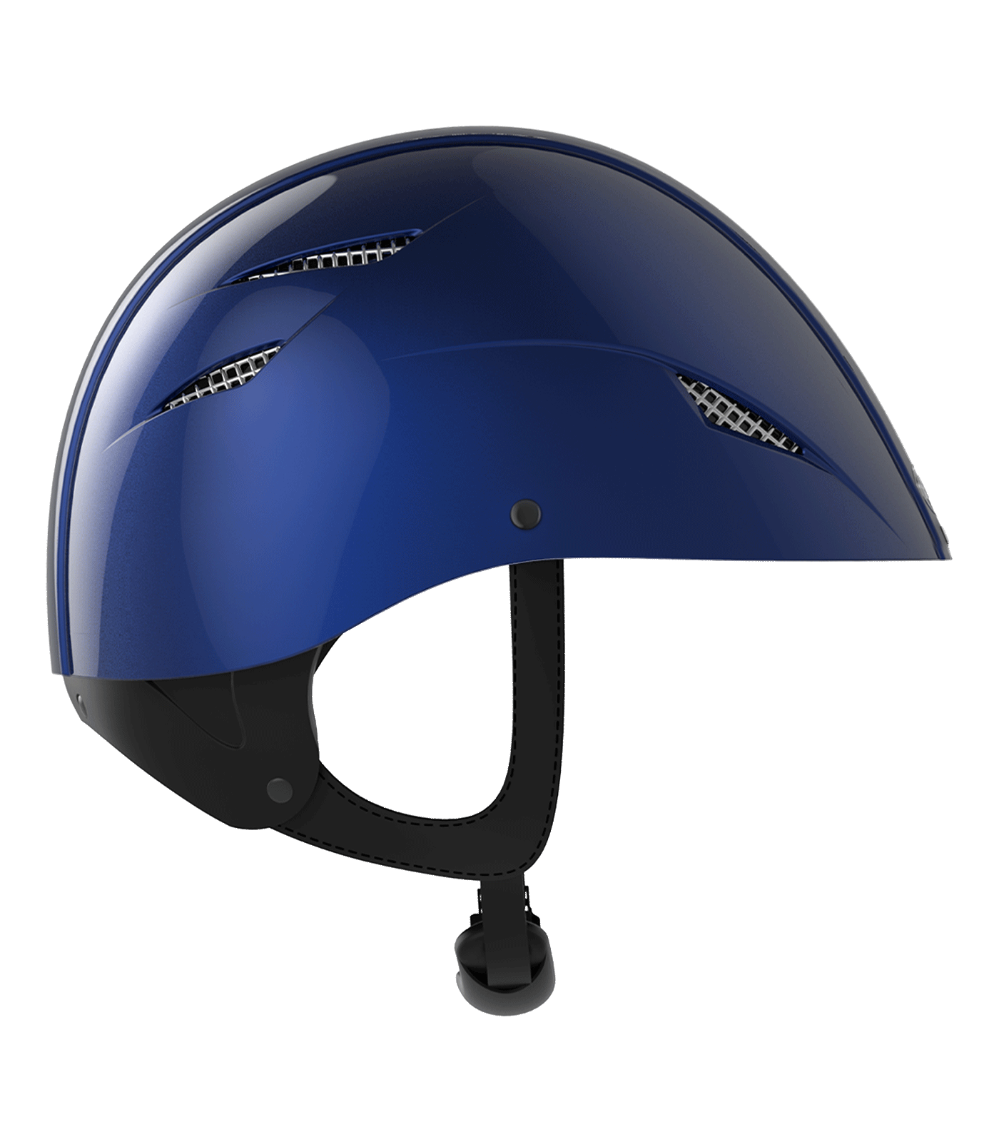 Safe cross country helmets