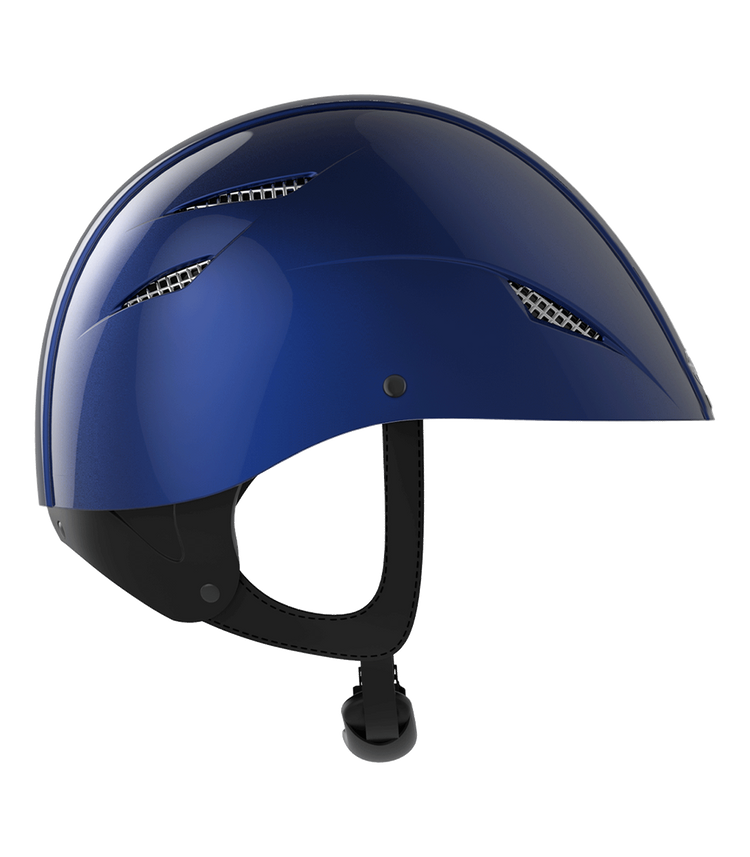 Safe cross country helmets