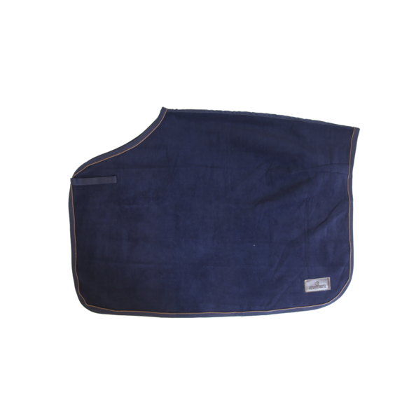 Fleece Quarter Sheet for horse riding