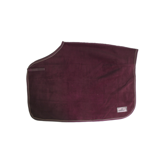 Bordeaux Quarter rug