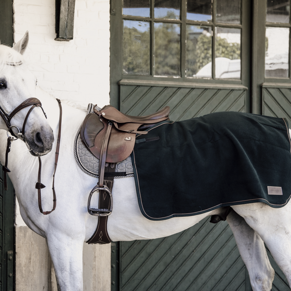 quarter sheet for horses