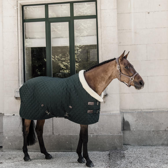 Kentucky Horsewear Dark Green