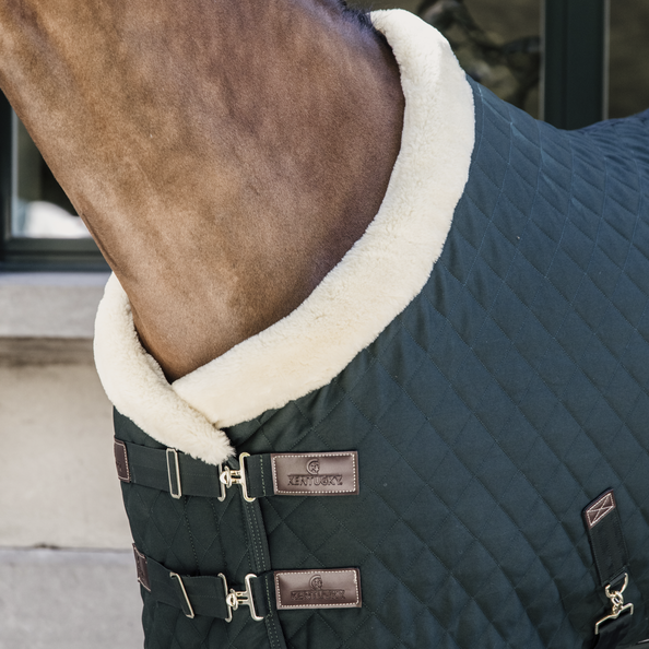 Kentucky Horsewear Green