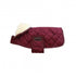 Bordeaux Dog Coat