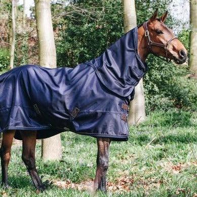 Heavyweight Turnout Rug