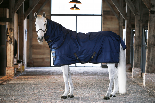 300 gram turnout rug