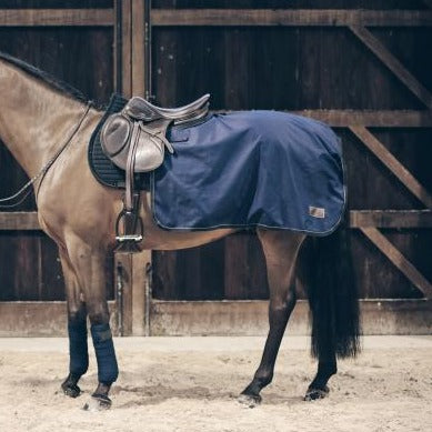 Waterproof Quarter Rug