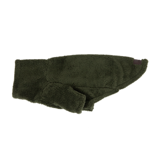 Cosy Dog Seater Pine Green