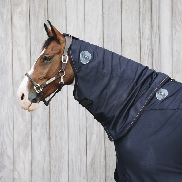 Magnetic Neck Rug