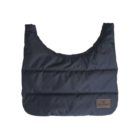 Waterproof horse bib