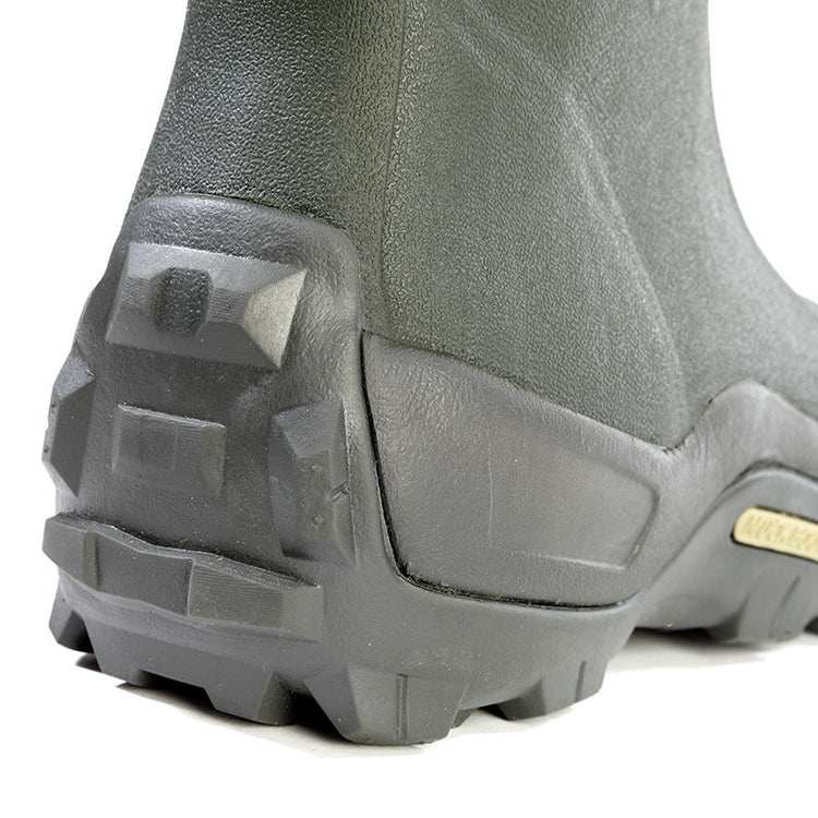 Waterproof Boots