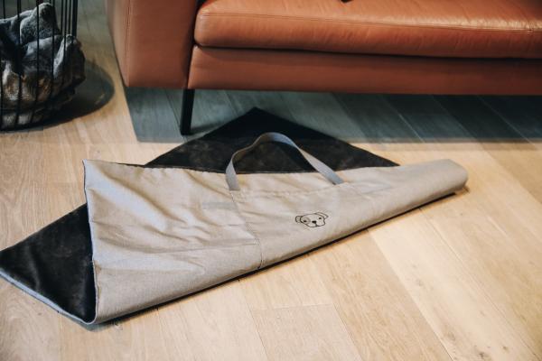 Travel Dog Mat