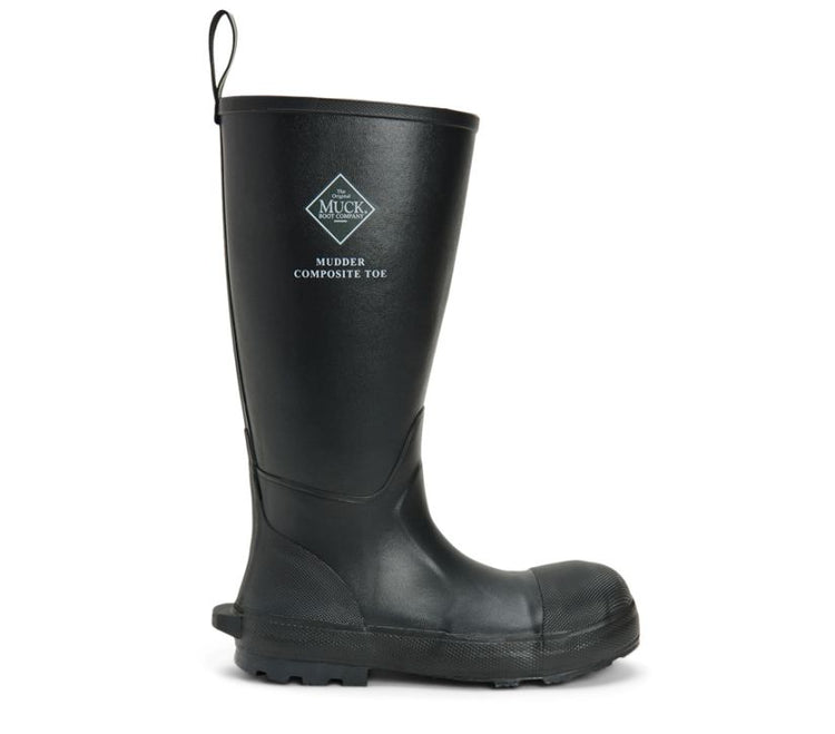 Warm Winter Boots