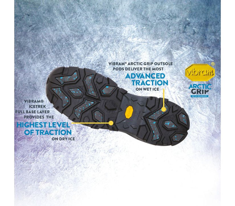 Winter Muck Boots