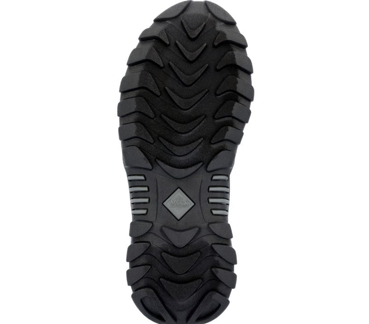 Ladies Winter Boots
