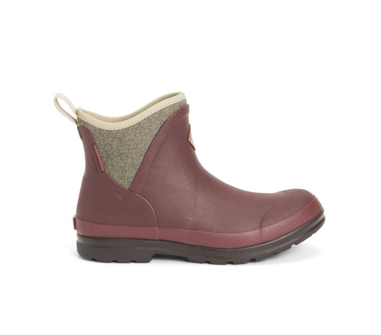 Muck Boots Bordaux