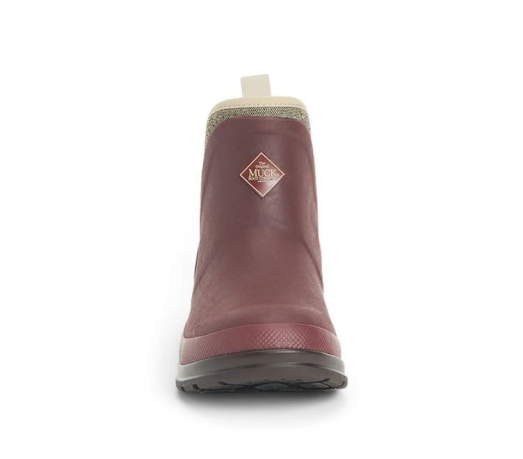 muck boot original ankle