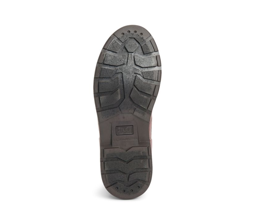 Waterproof Boots