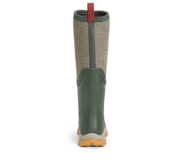 Warm Winter Boots