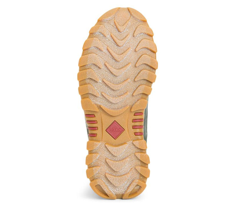 Ladies Winter Boots