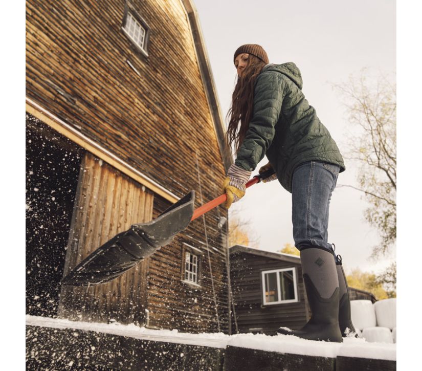 Waterproof Winter Boots