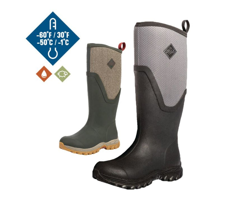 Muck Boots Arctic Sport II Tall