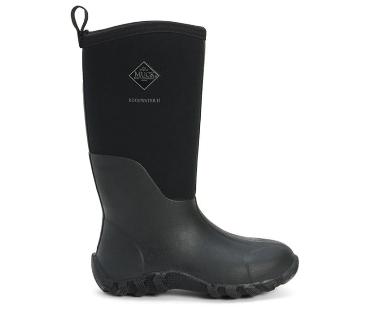 Boots Black