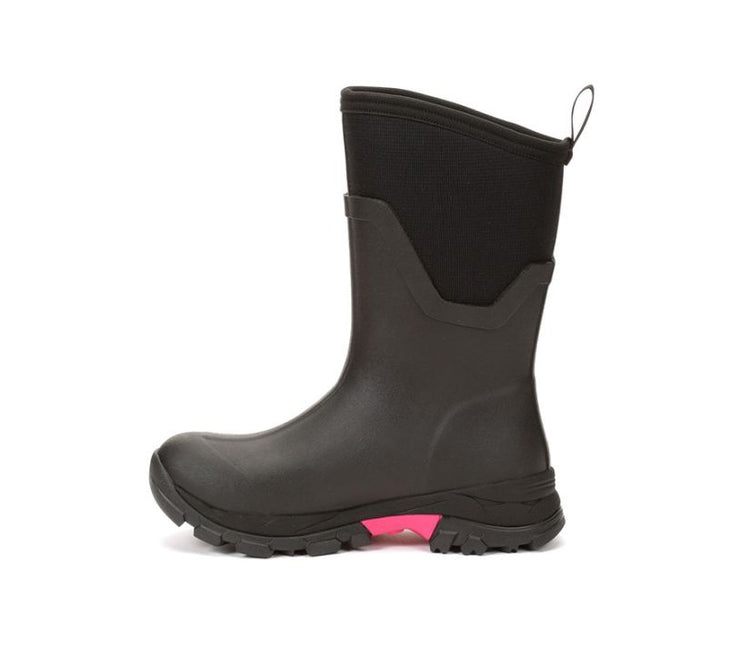 waterproof winter boots