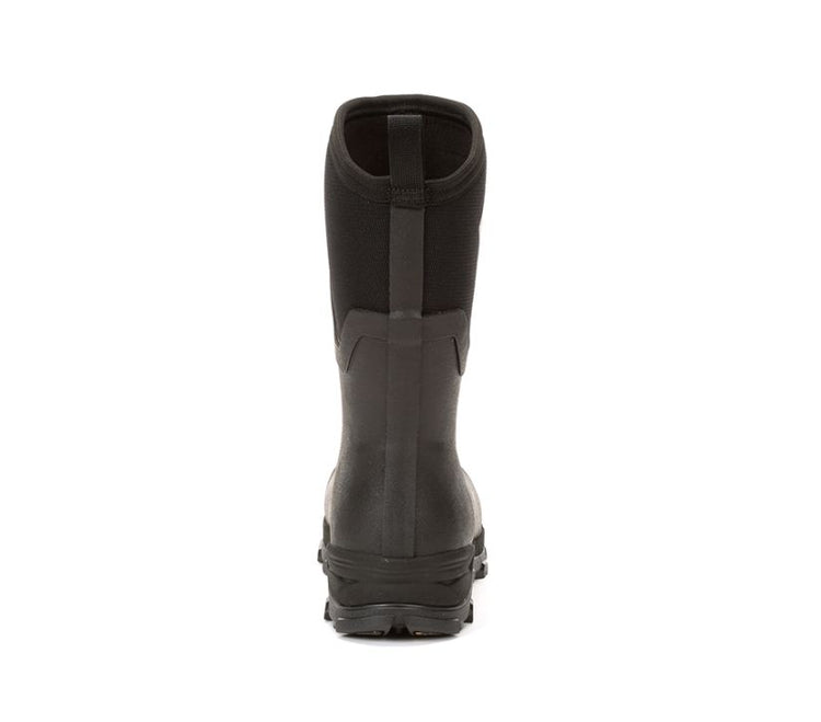muck boots arctic ice woman