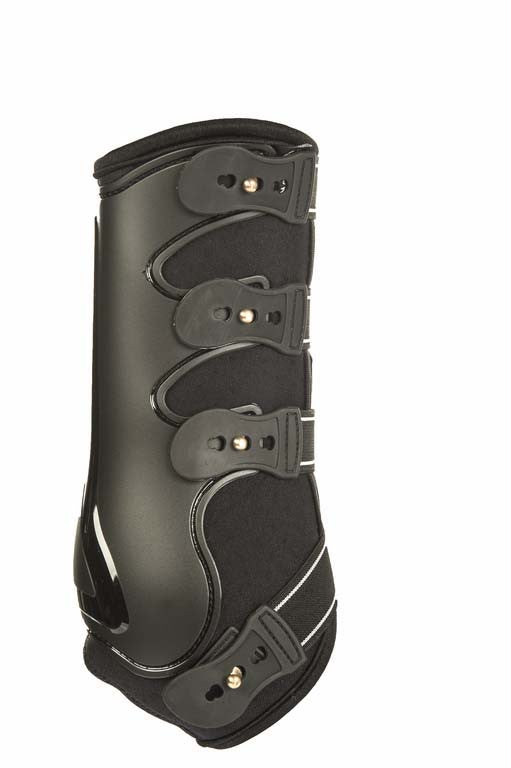 Dressage Boots Dance Front